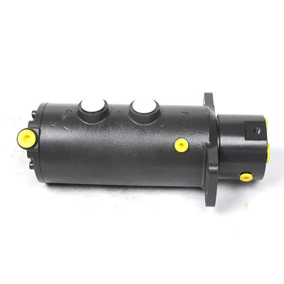 Junção SH210A5 de Hydraulic Parts Rotary da máquina escavadora YN55V00037F2