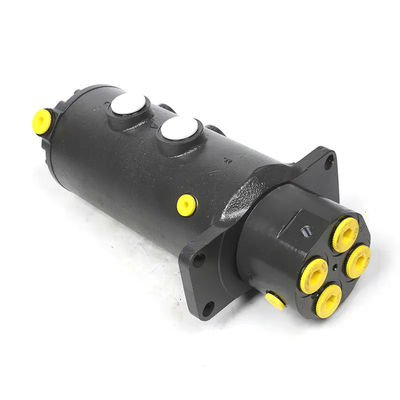 Junção SH210A5 de Hydraulic Parts Rotary da máquina escavadora YN55V00037F2