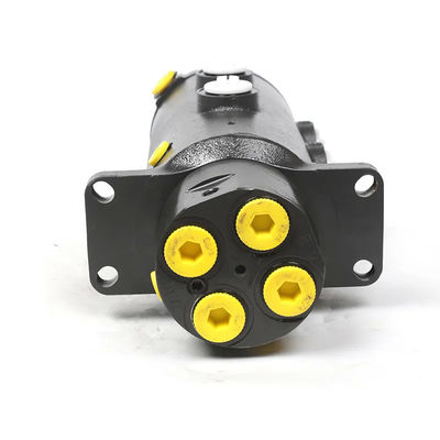 Junção SH210A5 de Hydraulic Parts Rotary da máquina escavadora YN55V00037F2