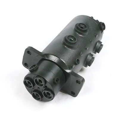 288-3054 junção do centro de Hydraulic Parts Rotary SH200A2 da máquina escavadora