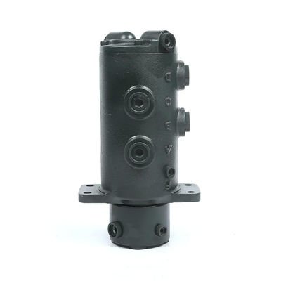 288-3054 junção do centro de Hydraulic Parts Rotary SH200A2 da máquina escavadora