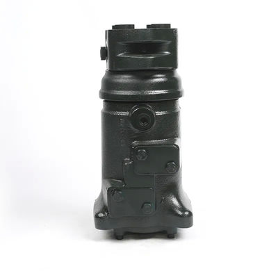 703-08-33631 Assy comum do centro do giro de Hydraulic Parts PC200-7 da máquina escavadora