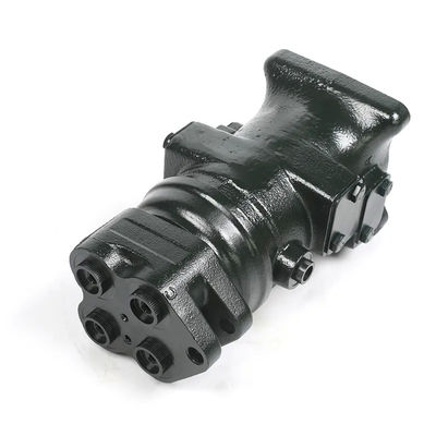 703-08-33631 Assy comum do centro do giro de Hydraulic Parts PC200-7 da máquina escavadora
