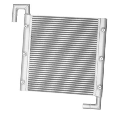 Refrigerador de óleo 4301309 hidráulico para a máquina escavadora EX60-2 EX60-3 EX60T-2 de Hitachi
