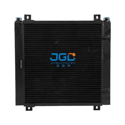 311B 312B 312B L motor 3064 de Radiator Replacement For de 1189949 máquinas escavadoras