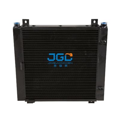 311B 312B 312B L motor 3064 de Radiator Replacement For de 1189949 máquinas escavadoras
