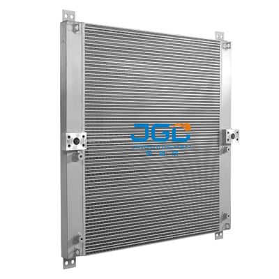 Radiador refrigerar de água do  330L para a máquina escavadora hidráulica 2653624 de erpillar
