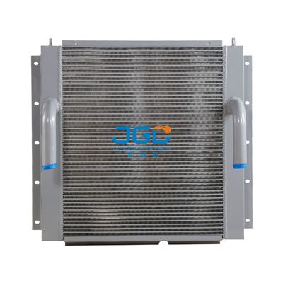 Máquina escavadora Radiator do gato E200B EL200B 099-1431 085-4808 1R-5307