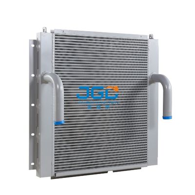Máquina escavadora Radiator do gato E200B EL200B 099-1431 085-4808 1R-5307