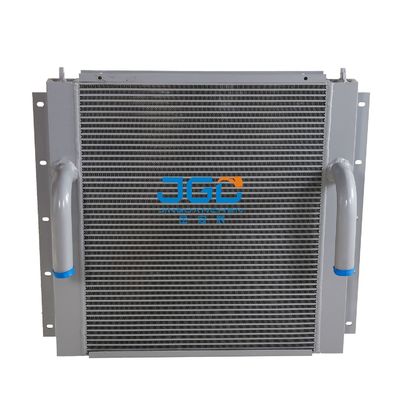 Máquina escavadora Radiator do gato E200B EL200B 099-1431 085-4808 1R-5307