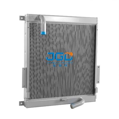 118-9954 refrigerador de óleo 1189954 hidráulico para o motor 3066 320B 320B L 320BL de erpilla R CA T