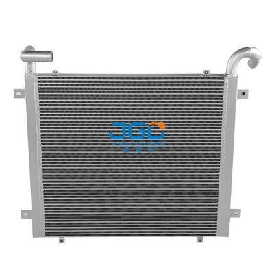 196-8184 radiador do óleo hidráulico de Radiator E320c da máquina escavadora 196-8184