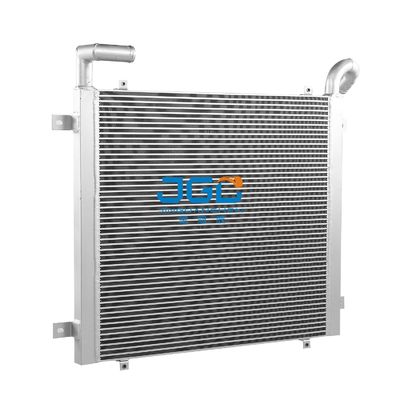 196-8184 radiador do óleo hidráulico de Radiator E320c da máquina escavadora 196-8184