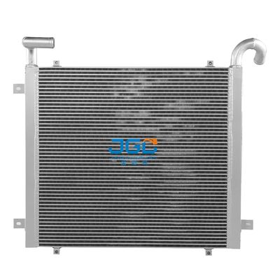 196-8184 radiador do óleo hidráulico de Radiator E320c da máquina escavadora 196-8184
