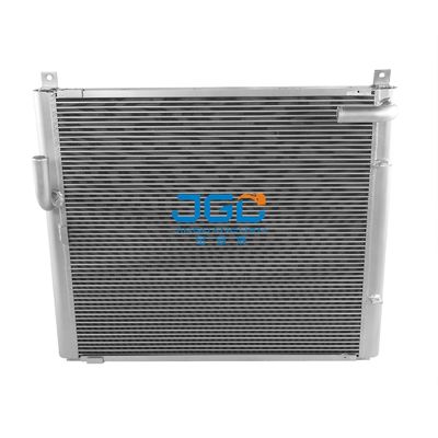 141-5974 refrigerador de óleo para a máquina escavadora Hydraulic Oil Radiator do  E325B de erpillar