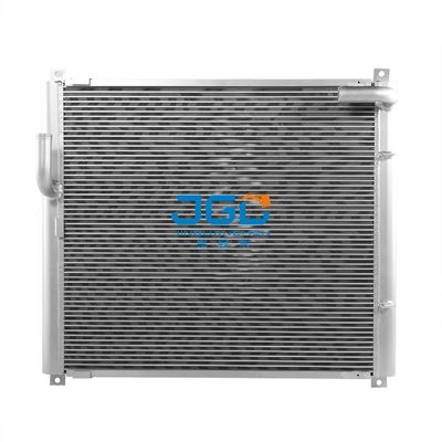141-5974 refrigerador de óleo para a máquina escavadora Hydraulic Oil Radiator do  E325B de erpillar