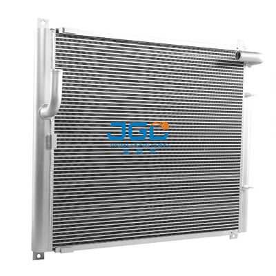 141-5974 refrigerador de óleo para a máquina escavadora Hydraulic Oil Radiator do  E325B de erpillar
