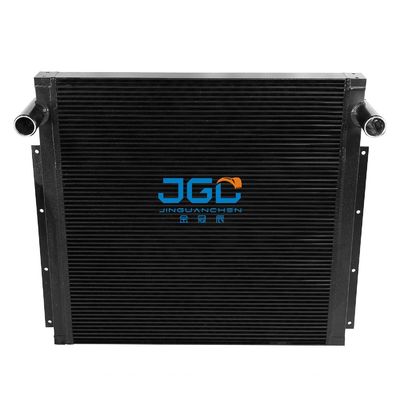 Máquina escavadora Radiator Oil Cooler de E330C E330CL 204-0971 236-4379 204-0974
