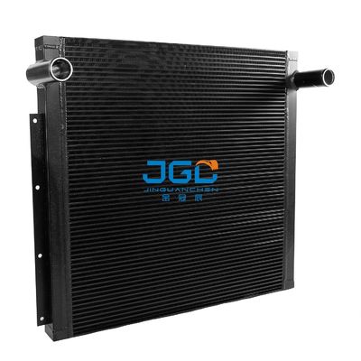 Máquina escavadora Radiator Oil Cooler de E330C E330CL 204-0971 236-4379 204-0974