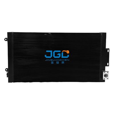 Refrigerador de óleo hidráulico 245-9360 do radiador da máquina escavadora E330D E336D 245-9359