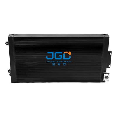 Refrigerador de óleo hidráulico 245-9360 do radiador da máquina escavadora E330D E336D 245-9359