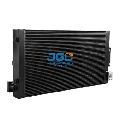 Refrigerador de óleo hidráulico 245-9360 do radiador da máquina escavadora E330D E336D 245-9359