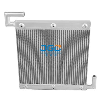 Máquina escavadora Hydraulic Oil Cooler para Hitachi Ex60g Ex60-1 4217470