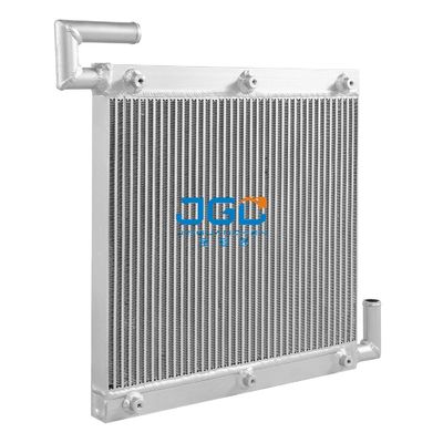 Máquina escavadora Hydraulic Oil Cooler para Hitachi Ex60g Ex60-1 4217470