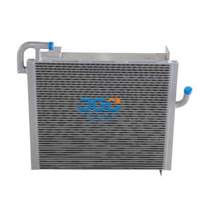 Refrigerador de óleo 4285627 hidráulico para Isuzu Engine 4BD1 Hitachi EX100-2 EX120-2