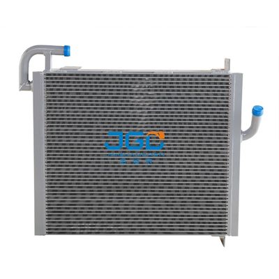 Refrigerador de óleo 4285627 hidráulico para Isuzu Engine 4BD1 Hitachi EX100-2 EX120-2