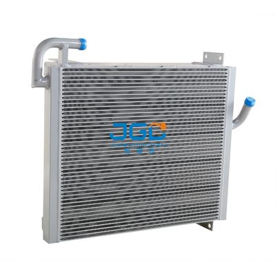 Refrigerador de óleo 4285627 hidráulico para Isuzu Engine 4BD1 Hitachi EX100-2 EX120-2