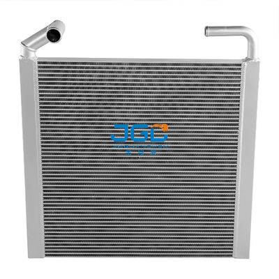 Motor 4BG1 de Radiator For Hitachi EX100-5 EX120-5 da máquina escavadora EX120-5 4365742