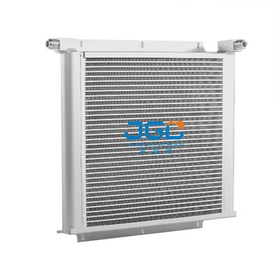 máquina escavadora Radiator de 21W-03-31122 21W-03-31121 para KOMATSU PC75UU-3 PC78UU-5