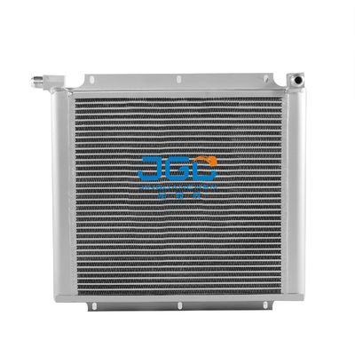 máquina escavadora Radiator de 21W-03-31122 21W-03-31121 para KOMATSU PC75UU-3 PC78UU-5