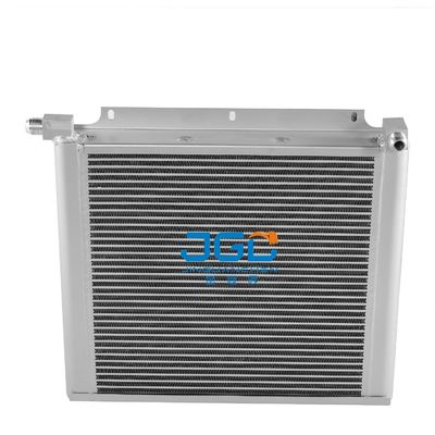 máquina escavadora Radiator de 21W-03-31122 21W-03-31121 para KOMATSU PC75UU-3 PC78UU-5
