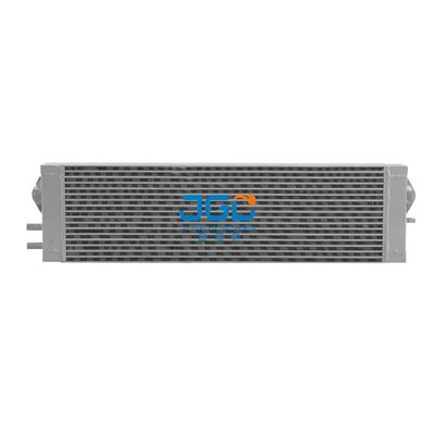 Refrigerador de óleo hidráulico 203-03-71140 de Radiator PC130-7 da máquina escavadora de KOMATSU 203-03-71130