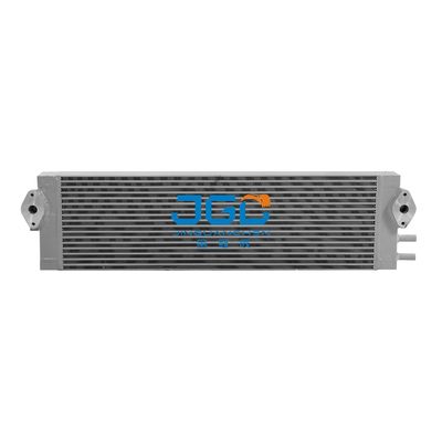 Refrigerador de óleo hidráulico 203-03-71140 de Radiator PC130-7 da máquina escavadora de KOMATSU 203-03-71130