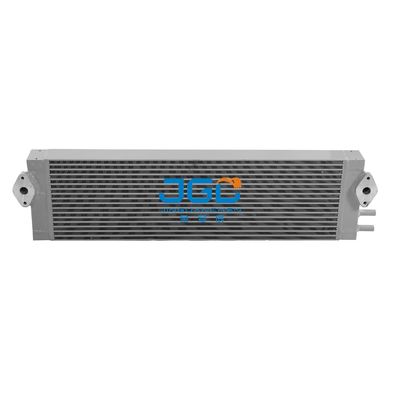 Refrigerador de óleo hidráulico 203-03-71140 de Radiator PC130-7 da máquina escavadora de KOMATSU 203-03-71130