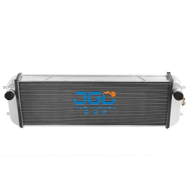 O radiador do tanque de água 4650352 cabe Hitachi Zax225 Zax200-3 Zax210-3 Zax230-3 4hk1
