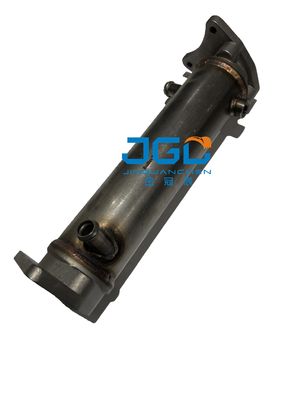 Refrigerador 88980069953 do EGR de Isuzu Accessories 6HK1 do motor de Engine Parts Diesel da máquina escavadora