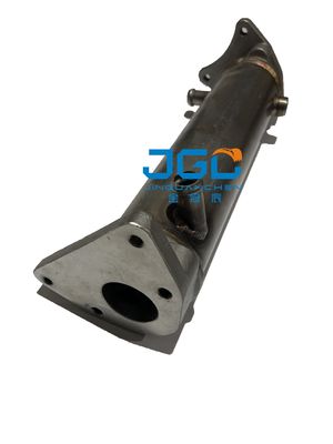 Refrigerador 88980069953 do EGR de Isuzu Accessories 6HK1 do motor de Engine Parts Diesel da máquina escavadora