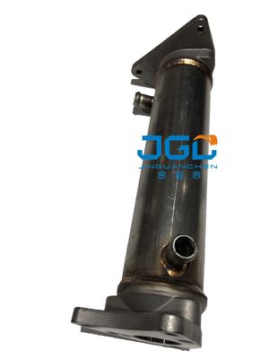 Refrigerador 88980069953 do EGR de Isuzu Accessories 6HK1 do motor de Engine Parts Diesel da máquina escavadora