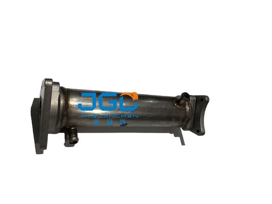 Refrigerador 88980069953 do EGR de Isuzu Accessories 6HK1 do motor de Engine Parts Diesel da máquina escavadora
