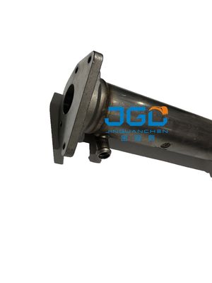Refrigerador 88980069953 do EGR de Isuzu Accessories 6HK1 do motor de Engine Parts Diesel da máquina escavadora