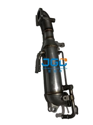 Máquina escavadora Engine Part 25608E0280 para o EGR mais fresco do conjunto da máquina escavadora J05E