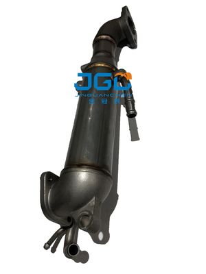 Máquina escavadora Engine Part 25608E0280 para o EGR mais fresco do conjunto da máquina escavadora J05E