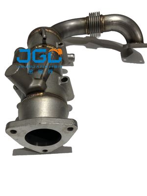 Refrigerador S17309-1090 25608-E0150 de Engine Parts J08E da máquina escavadora do EGR