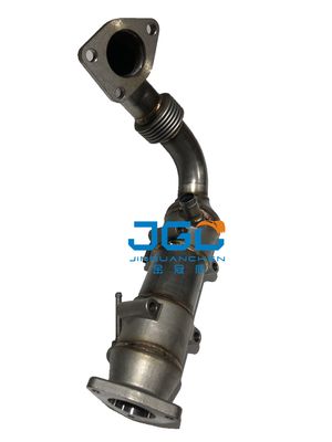 Refrigerador S17309-1090 25608-E0150 de Engine Parts J08E da máquina escavadora do EGR