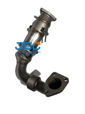Refrigerador S17309-1090 25608-E0150 de Engine Parts J08E da máquina escavadora do EGR