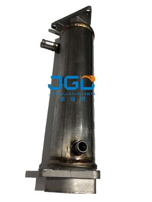 Peças mecânicas do refrigerador 4HK1 do EGR de Engine Parts da máquina escavadora 8-97378999-3